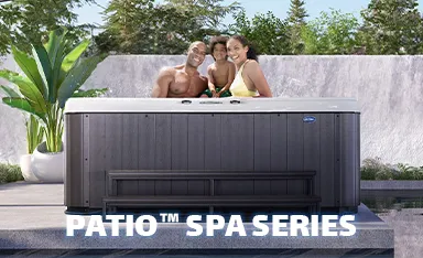 Patio Plus™ Spas Edina hot tubs for sale