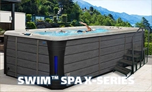 Swim X-Series Spas Edina hot tubs for sale