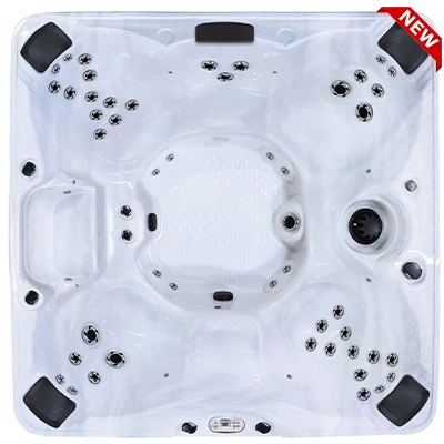Bel Air Plus PPZ-843BC hot tubs for sale in Edina